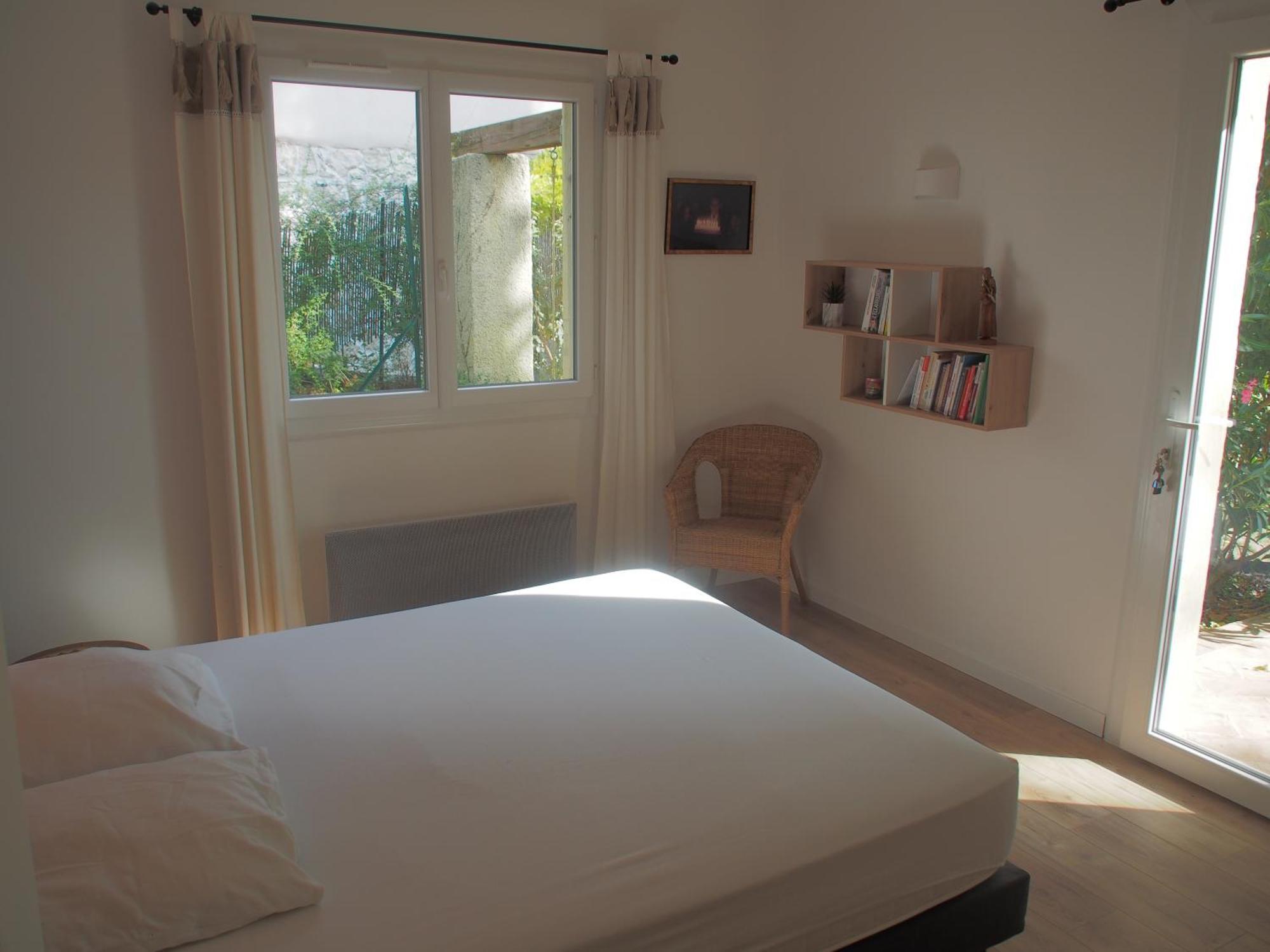 Villa Familiale - Proche Aix En Provence Ventabren Zewnętrze zdjęcie