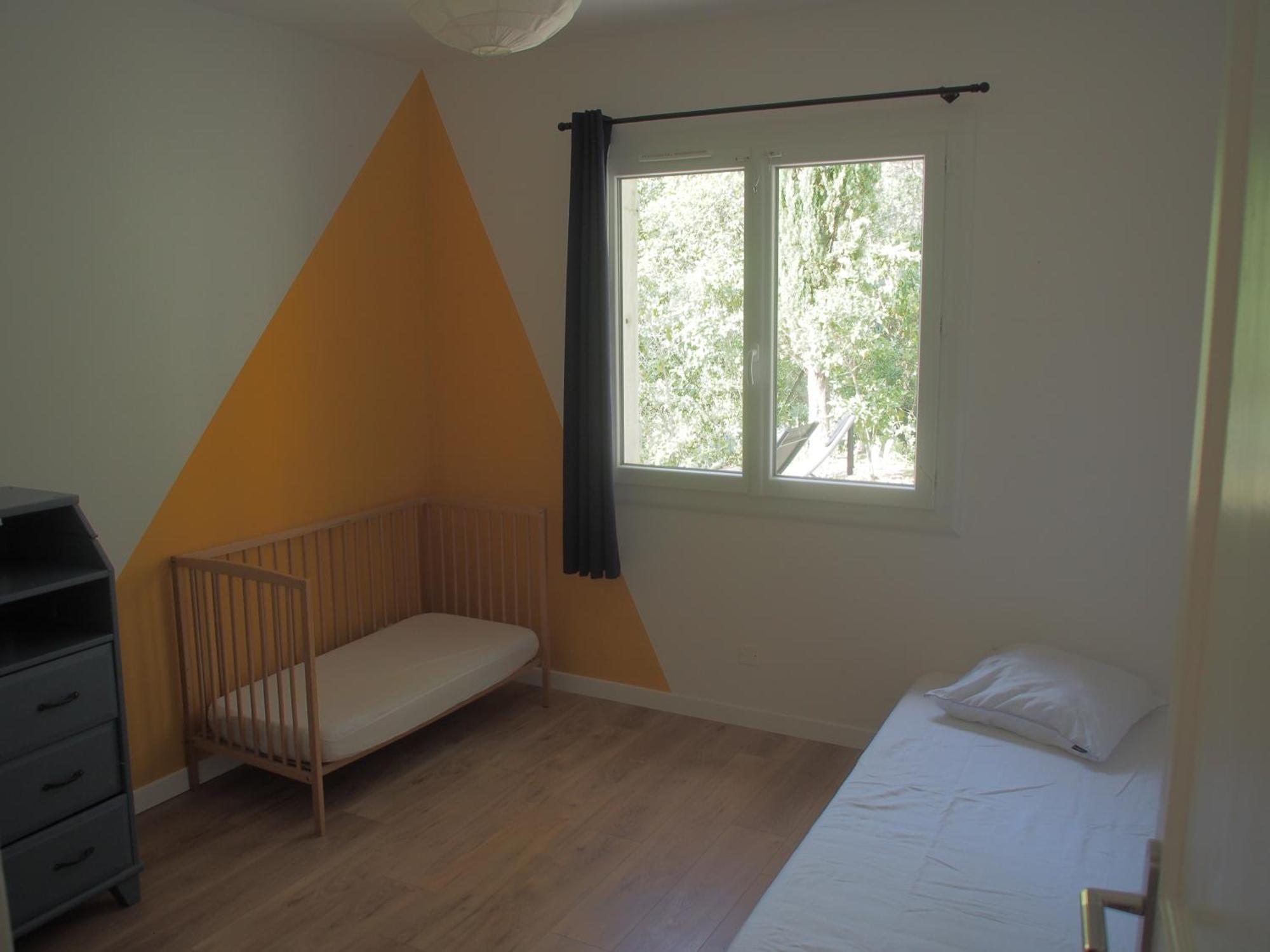 Villa Familiale - Proche Aix En Provence Ventabren Zewnętrze zdjęcie